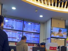 -蒋家桥饺面店(东关街店)