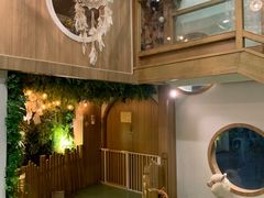 -藦茜花园宠物主题亲子互动体验馆(国顺东路店)