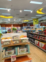 -孩子王(协信星光时代广场店)