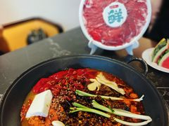 -巴蜀大将火锅(春熙店)