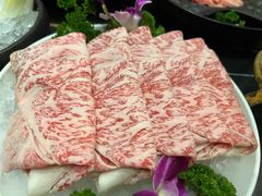 -龙门养心粥火锅(祥恒广场店)