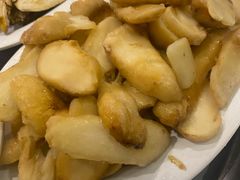 -太婆天府山珍酒楼(亚运村店)