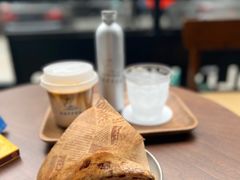 -野鸽子咖啡(航空路店)