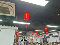-西月城谭豆花(春熙路店)