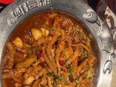 -胖哥俩肉蟹煲(福州仓山爱琴海店)