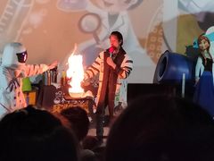-幸福蓝海影城(上海闵行日月光中心杜比全景声店)