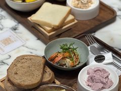 -WHEAT&BAKER-麥(凯德来福士店)