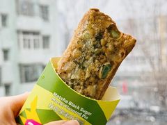 -麦当劳(团结湖店)