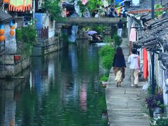 -绍兴书圣故里景区