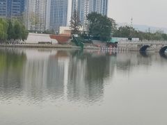 -七桥瓮公园