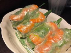 -大头虾越式风味餐厅(光明广场店)