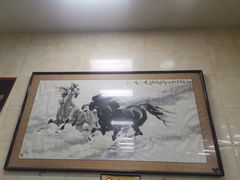 -老刘家泡馍·陕西老字号(钟楼广济街店)