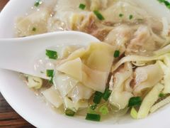 -朱新年·苏式汤团·面点(北寺塔店)