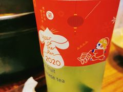 -茶百道(蜀汉路店)