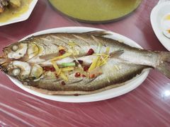 -小陆莲花蟹园农家乐(莲花岛店)