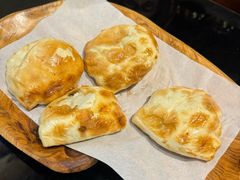 -穆沙烧烤·新疆菜(友好店)