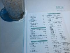 菜单-莲餐厅·湖北菜·藕汤是头牌(愚园路店)