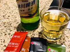 -丰茂烤串(公园店)