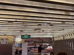 -山焱·炭火自助烤肉(周浦万达店)