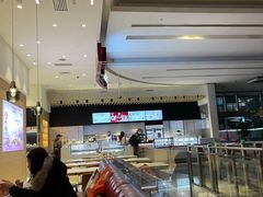 -哈根达斯(美罗城店)