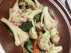-漢舍中国菜馆(889广场店)