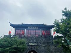 -枫桥景区