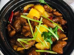 -廖记老砂锅(上清寺店)