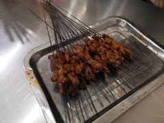 -文文烤肉(大皮院店)