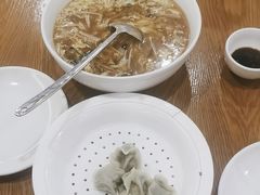 -米香居新鲁味·水饺餐厅