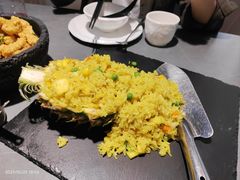 -3号仓库·创意中国菜(乐清正大广场店)