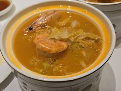 -双合园·海鲜水饺青岛菜(九水东路店)
