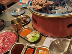 -西塔老太太泥炉烤肉(双井店)