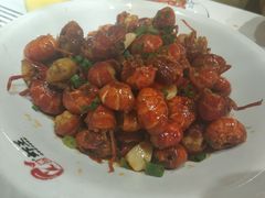 -熊记虾王·小龙虾(东晓南店)