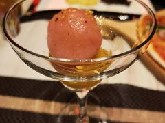 -郑州希尔顿酒店·阿米奇意大利餐厅