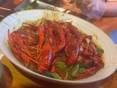 -三太子地摊烧烤·小龙虾(北蔡店)