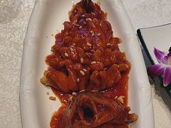 -阿娘家·原生态农家菜(国顺东路店)