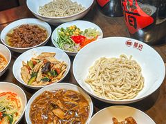-添萬囍·天津三鲜捞面(天河城店)