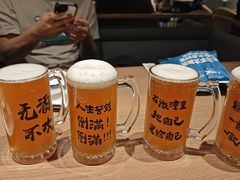-街角等你.大连海鲜烧烤(西安路店)