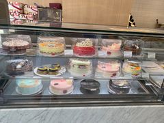 -哈根达斯(世界城店)