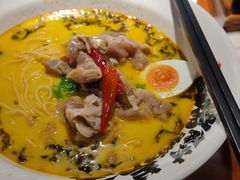 -和府捞面(天美杉杉奥特莱斯店)