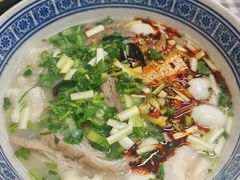 -长香源葫芦头梆梆肉(兴隆巷店)