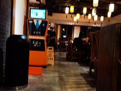 -纸盐河码头火锅(十八梯店)