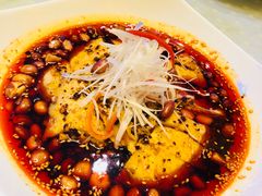-大理实力希尔顿酒店御璽中餐厅YUXI – CHINESE RESTAURANT