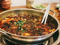 -黑竹香鸡(营和巷店)