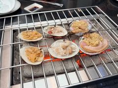 -震海贝烤贝·民俗特色店(延吉总店)