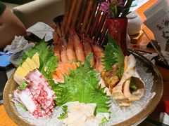 -匠和风精致料理(宁德万达店)