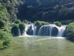 -天河潭旅游度假区