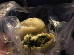 -郑家包子牛肉拉面(尚勤路店)