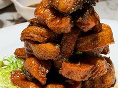 -品大伍·食之道品伍味(汪海店)