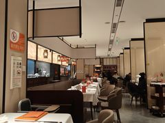 -小厨娘淮扬菜(天印大道店)
